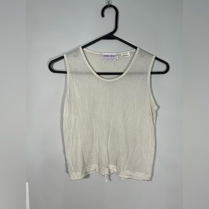 Sports Silks 100% pure imperial silk size small top